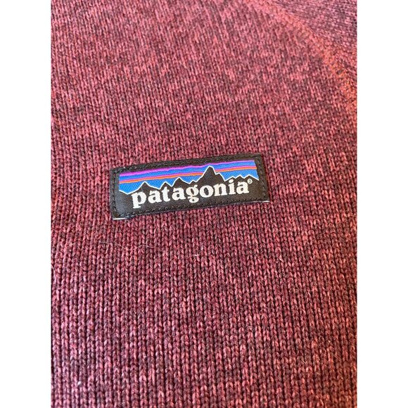 Patagonia Womens Half-Zip Fleece Pullover Top XS Gorpcore Preppy Sportswear - Picture 6 of 9